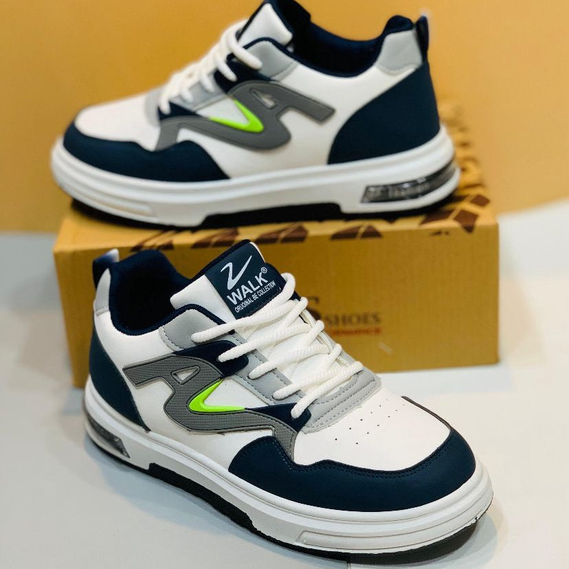 WalkerFlex Urban Men’s Sneakers