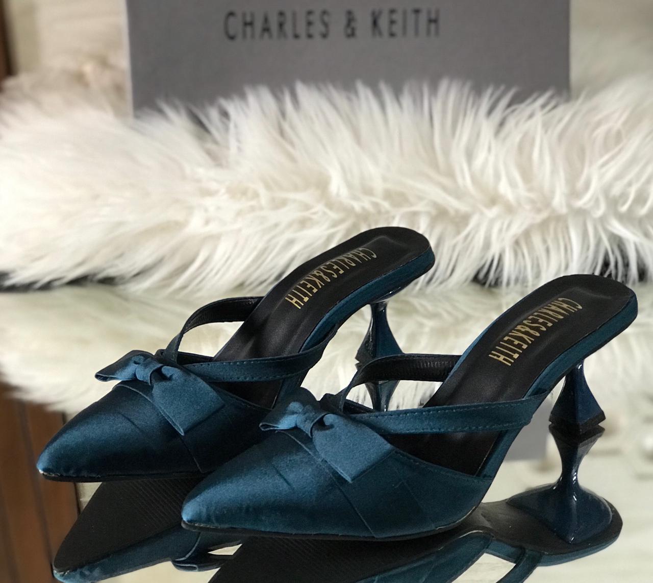 C K Heels – Elegant Women’s Heels