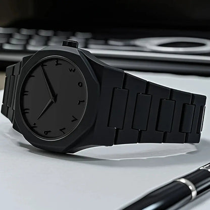 ARABIC AURA WATCH