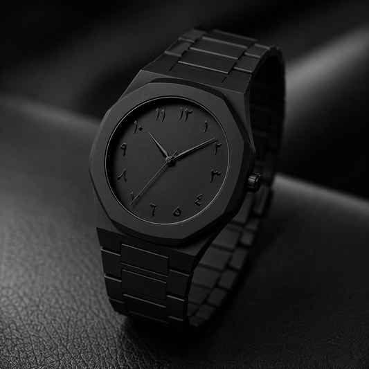 PREMIUM ARABIC AURA WATCH || BUY 2 GET 1 FREE