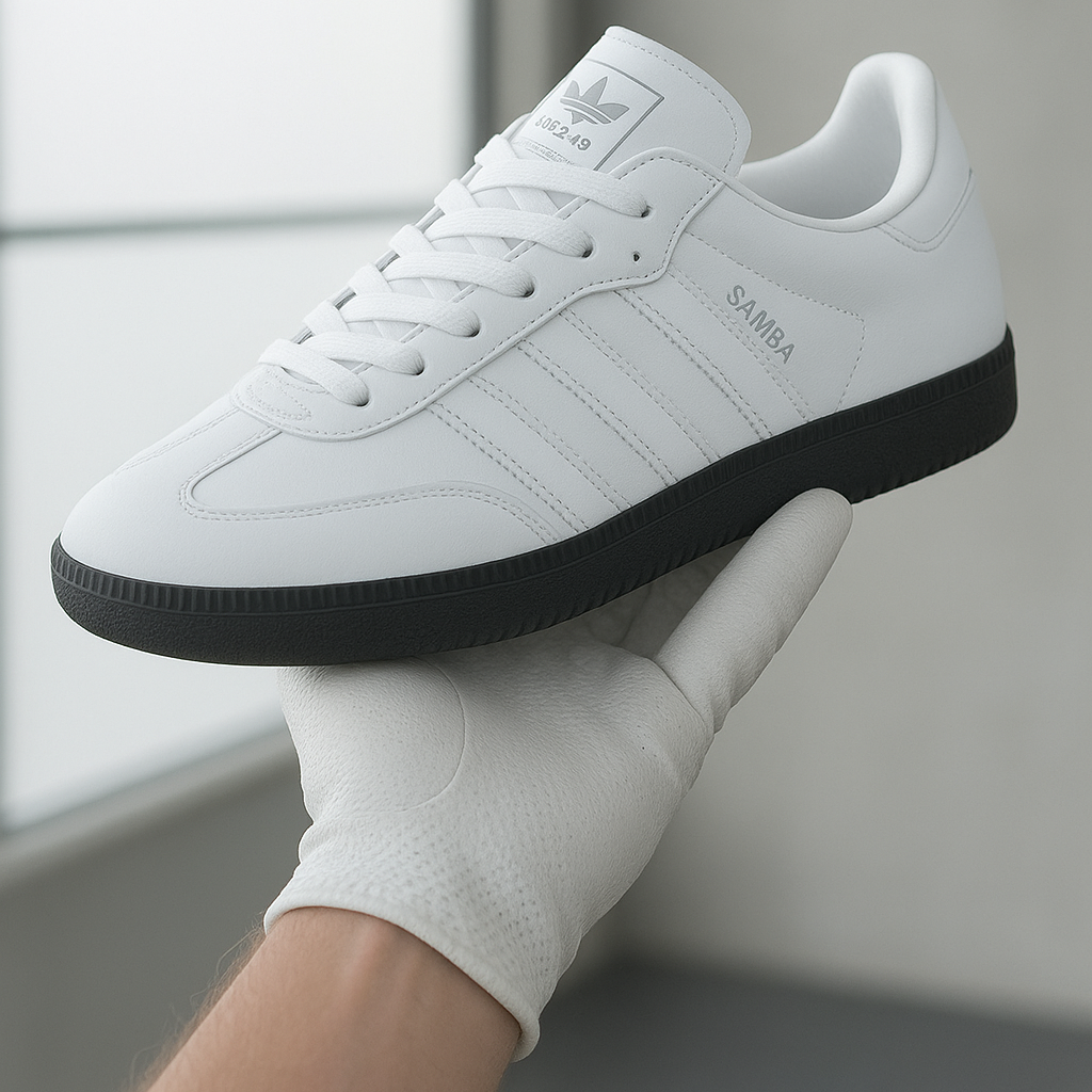 Adidas SAMBA – Classic Men’s Sneakers