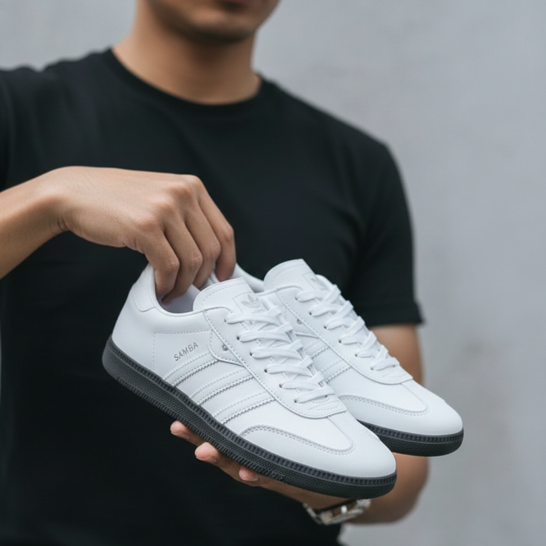 Adidas SAMBA – Classic Men’s Sneakers
