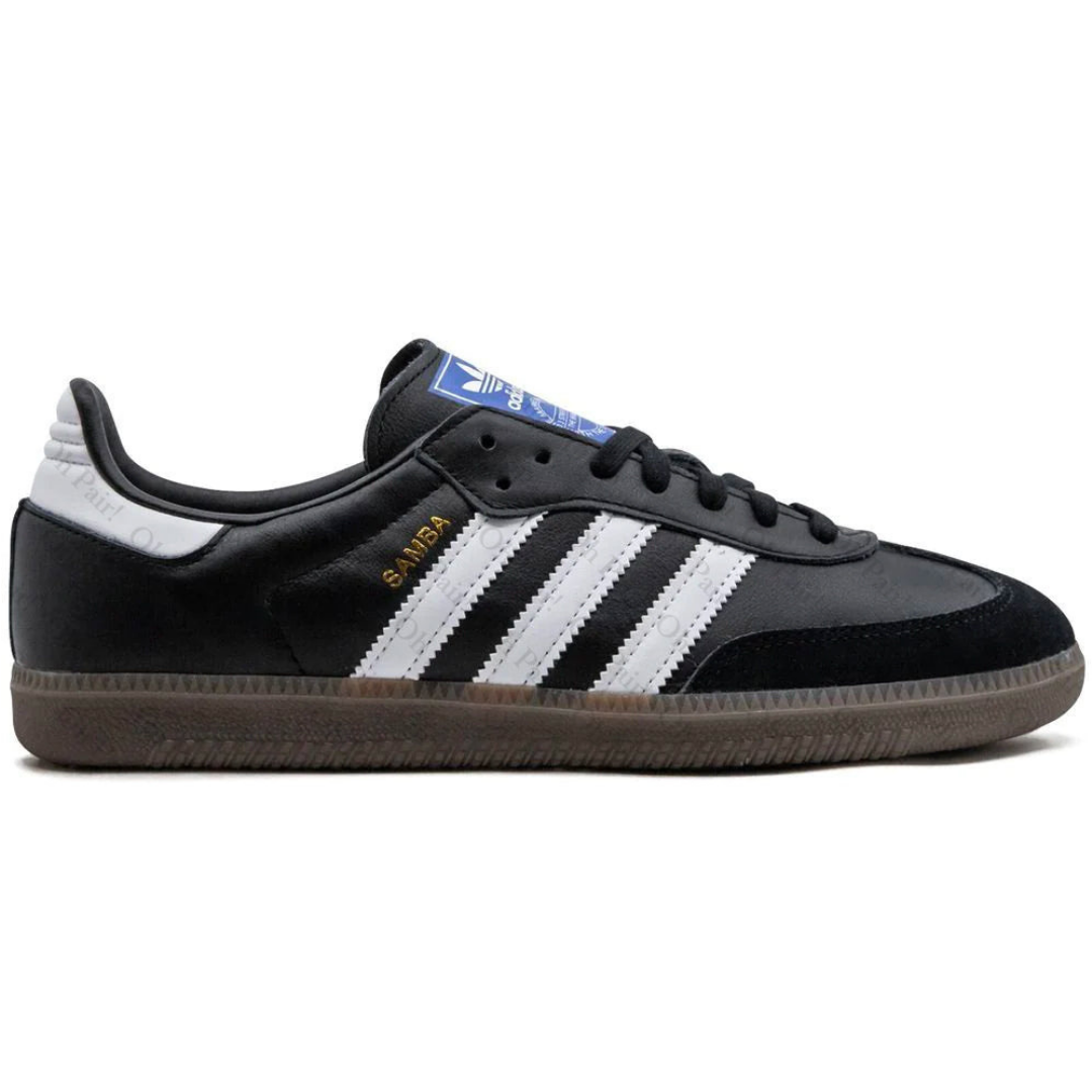 Adidas SAMBA – Classic Men’s Sneakers