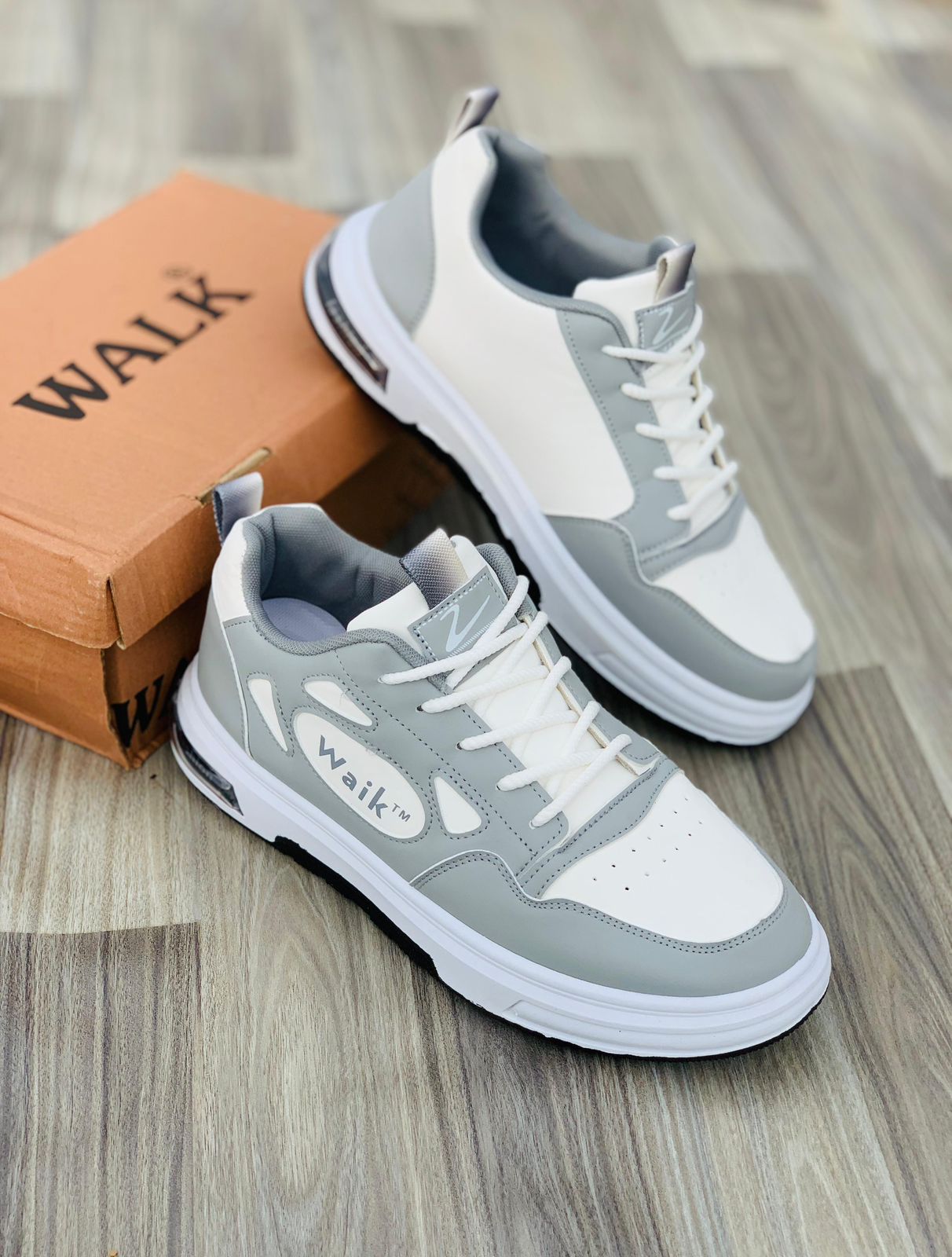 Walk Sneaker Shoes for Men