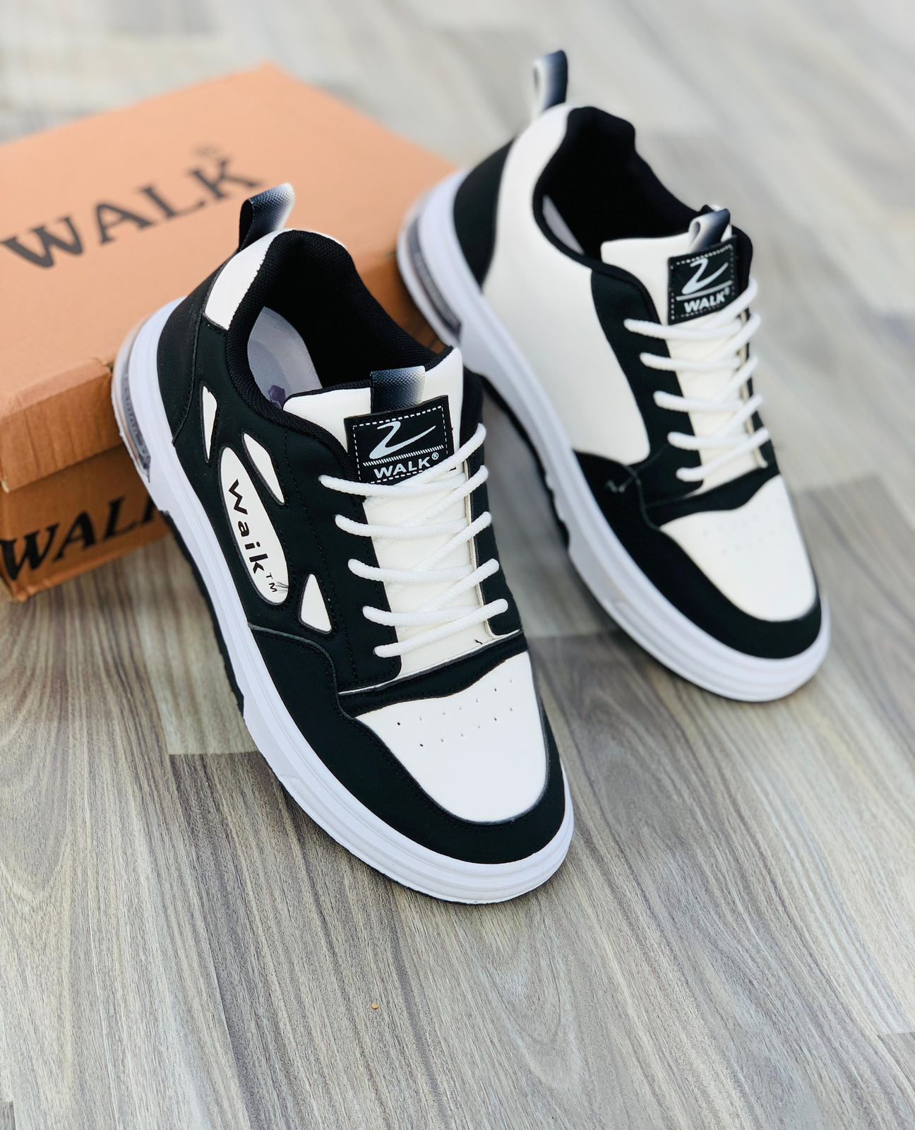 Walk Sneaker Shoes for Men