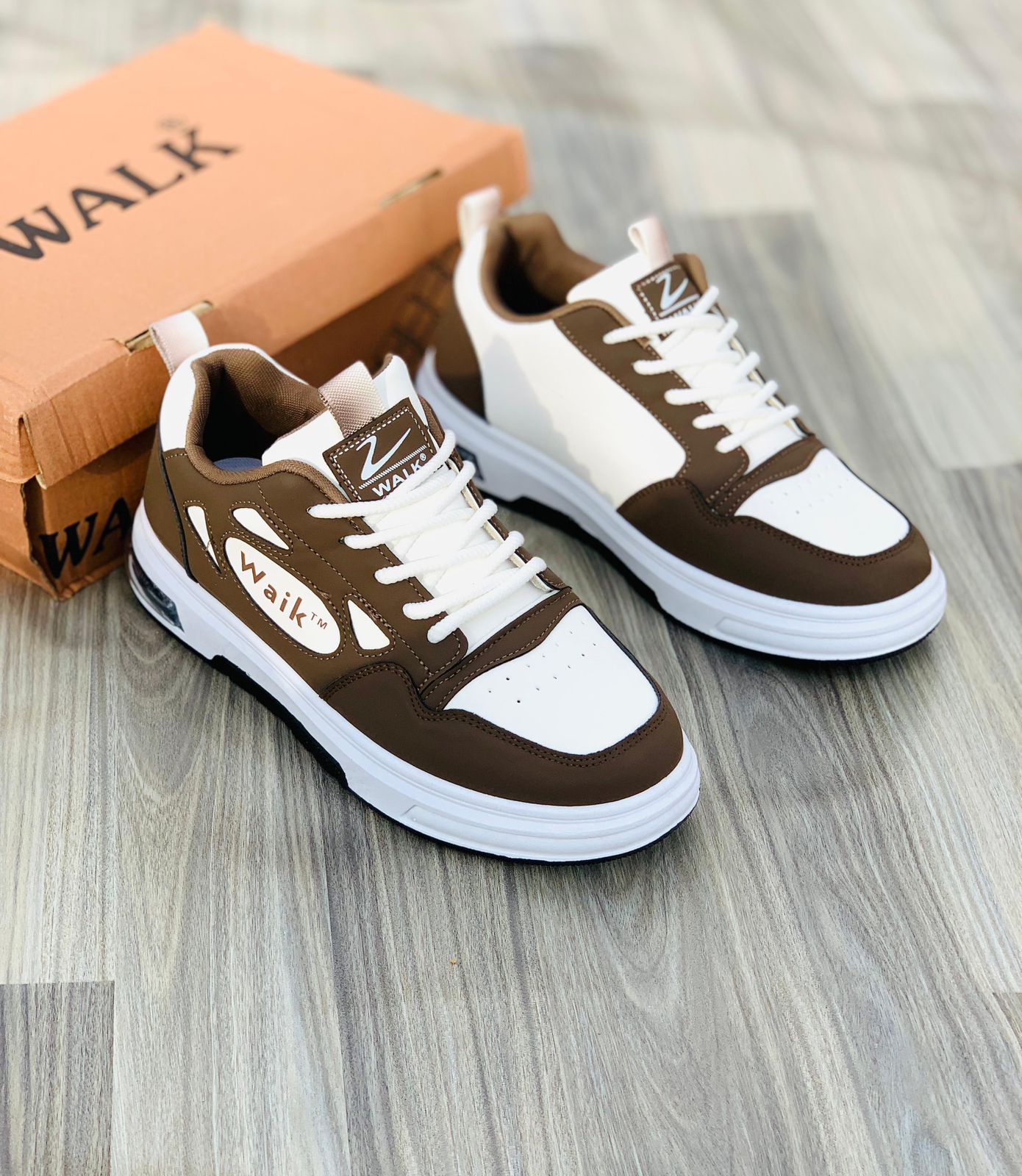Walk Sneaker Shoes for Men