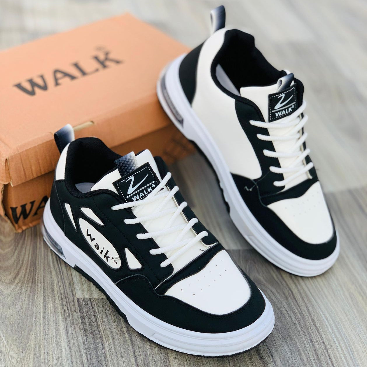 Walk Sneaker Shoes for Men