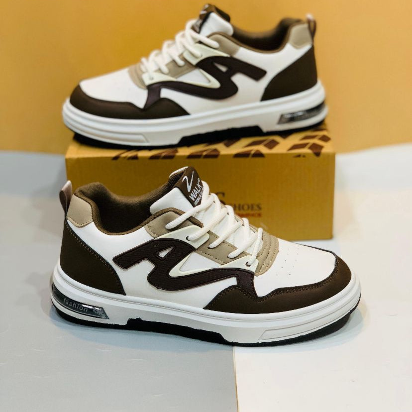 WalkerFlex Urban Men’s Sneakers