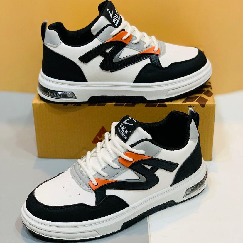 WalkerFlex Urban Men’s Sneakers