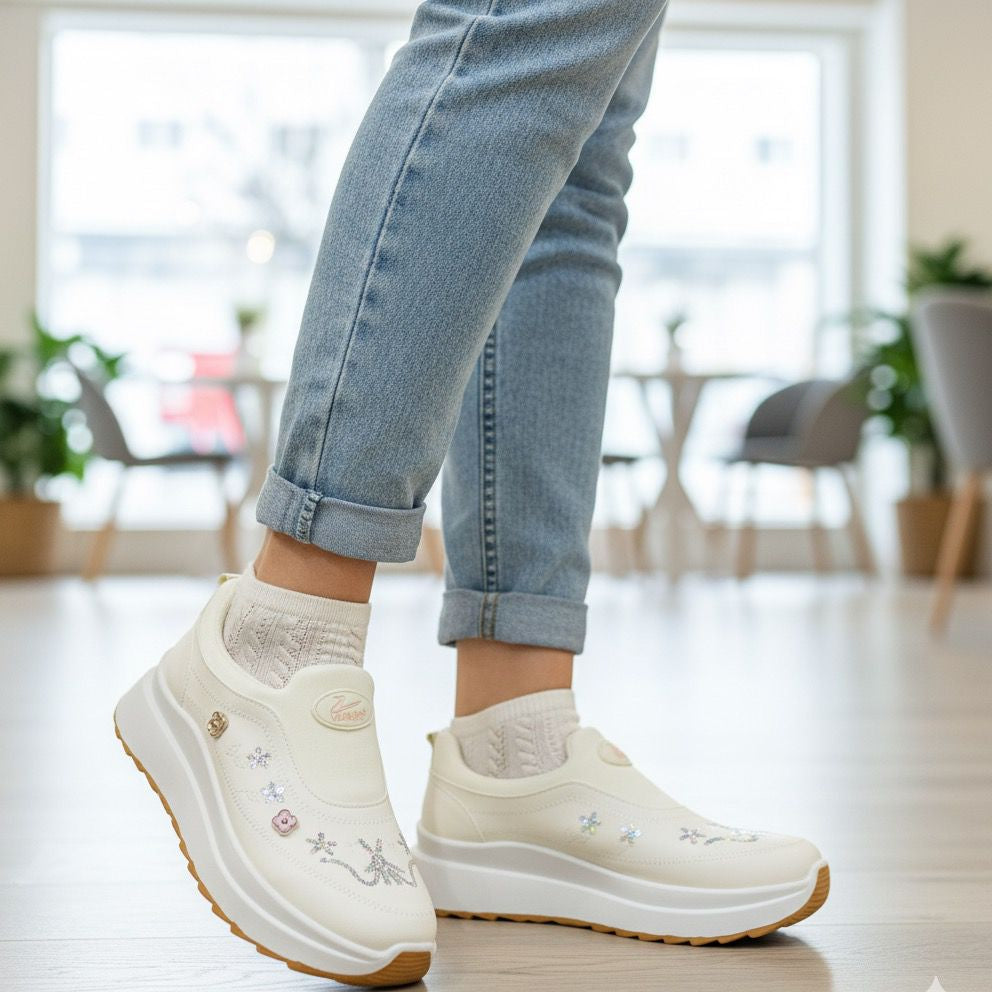 Skechers Women’s Comfort Sneakers