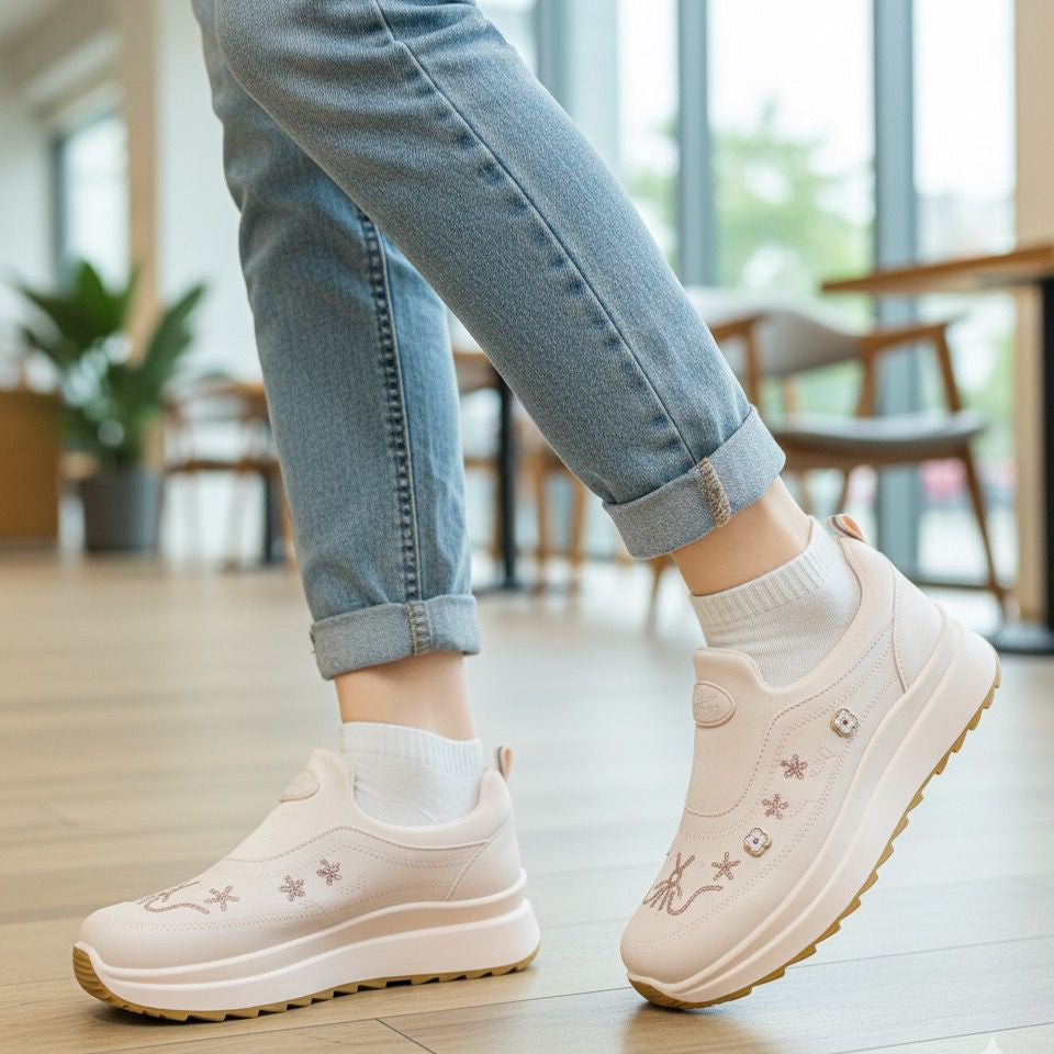 Skechers Women’s Comfort Sneakers