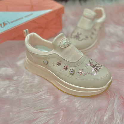 Skechers Women’s Comfort Sneakers