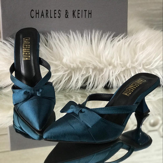 C K Heels – Elegant Women’s Heels