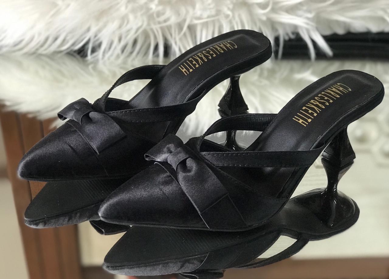 C K Heels – Elegant Women’s Heels