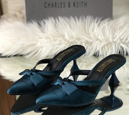 C K Heels – Elegant Women’s Heels