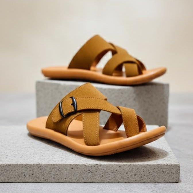 Men’s Classic Slippers