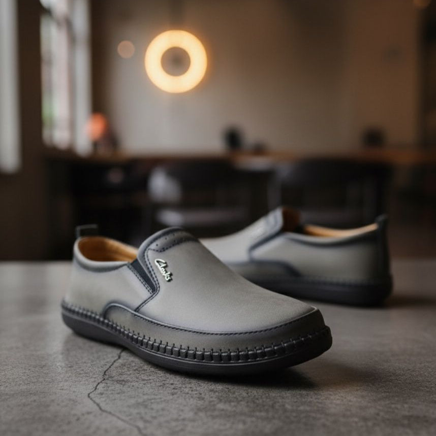 Clark Shoes for Men