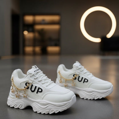 High Sole Shoes for Women