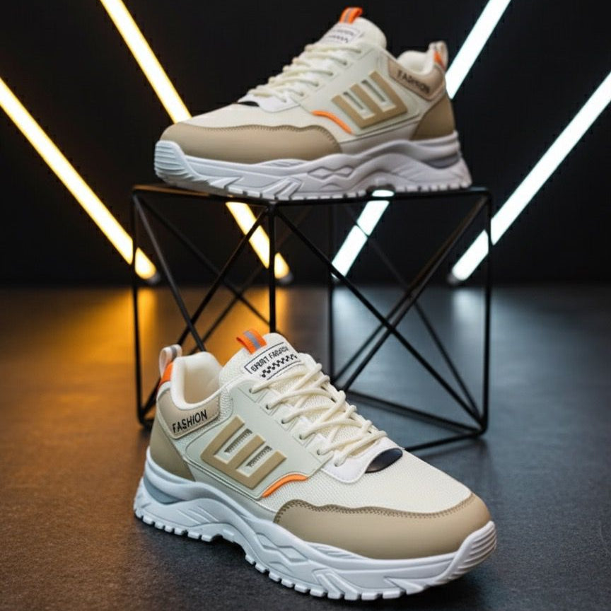 Men’s Jogger Shoes by Trendsya