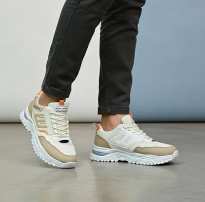 Men’s Jogger Shoes by Trendsya