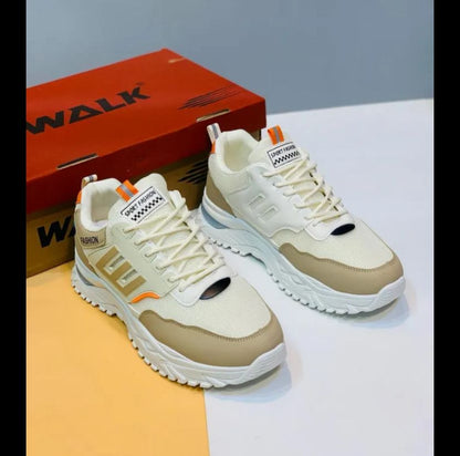 Men’s Jogger Shoes by Trendsya