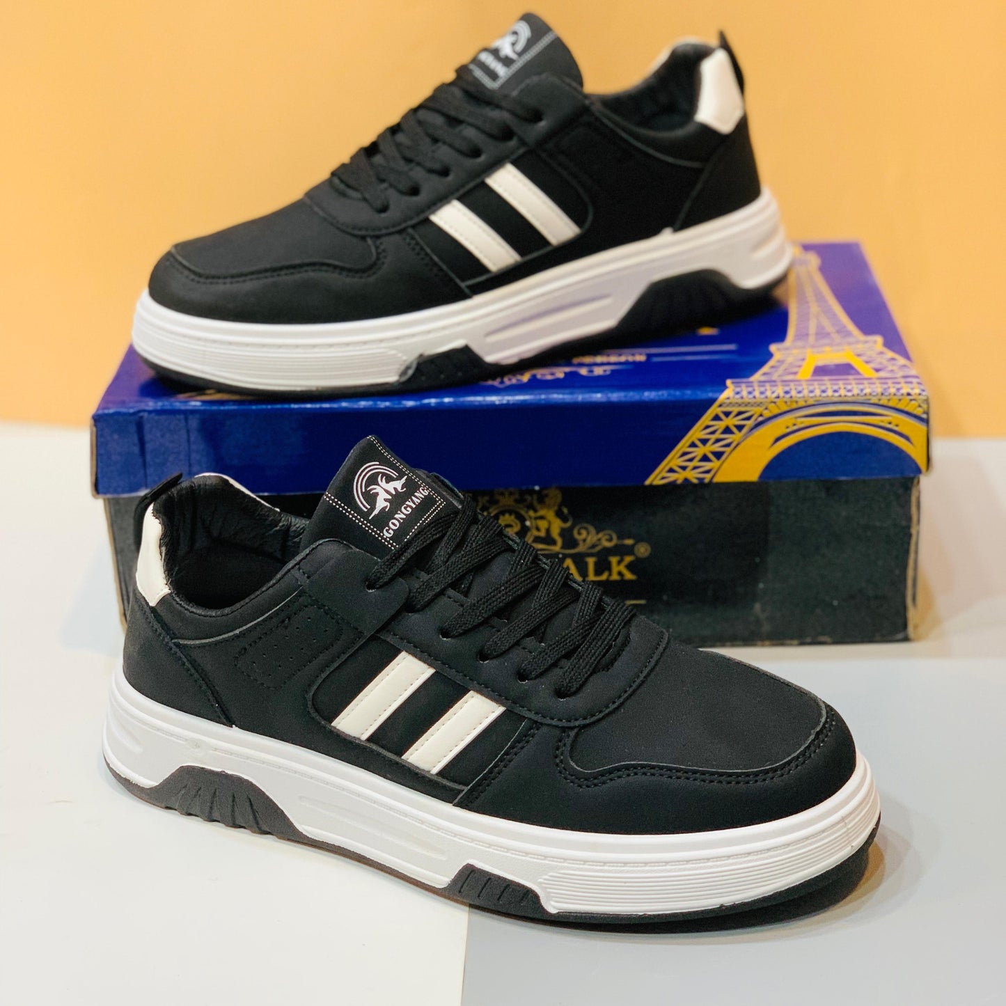 Royal Walk Casual Sneaker Shoes