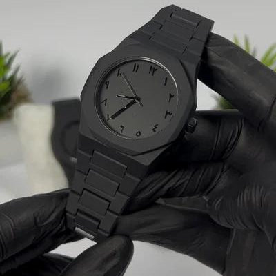 ARABIC AURA WATCH